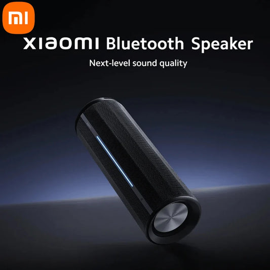 Xiaomi alto-falante Hyperos IP67