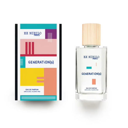 Perfumes EDP 100 ml — Blue Talisman, Lust in Paradise e outros