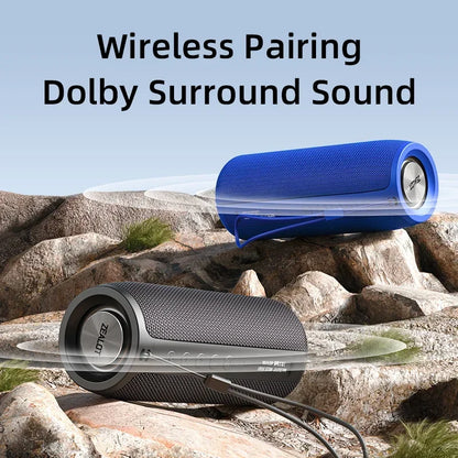 Coluna Bluetooth ZEALOT S51 — 10 W