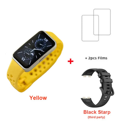 Relógios Huawei band 9