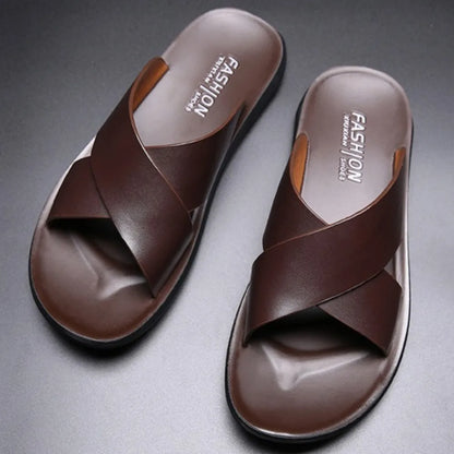 Chinelos masculinos verão
