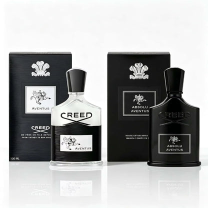 Perfume Masculino de Luxo — Coleção Premium Gentleman