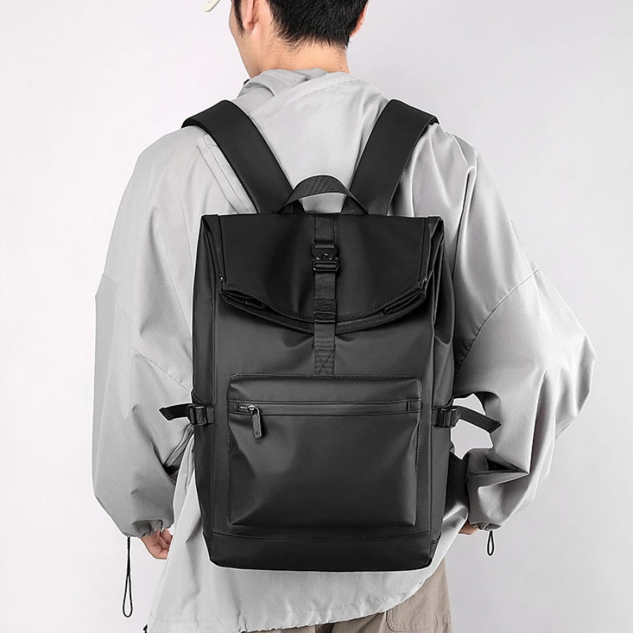 Mochila de 17 polegada urbano