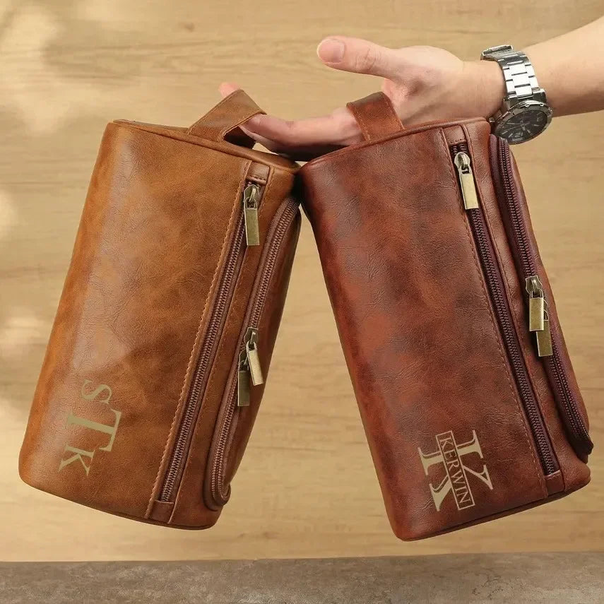 Bolsa higiênica impermeável personalizável