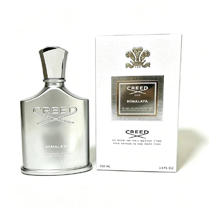 Perfume Masculino de Luxo — Coleção Premium Gentleman