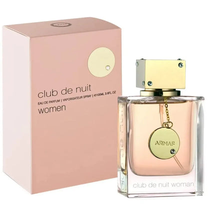 Perfume de luxo para homem e mulher