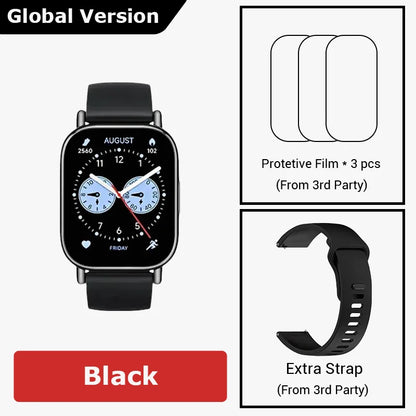 Xiaomi Redmi Watch 5 Lite (Global Version)