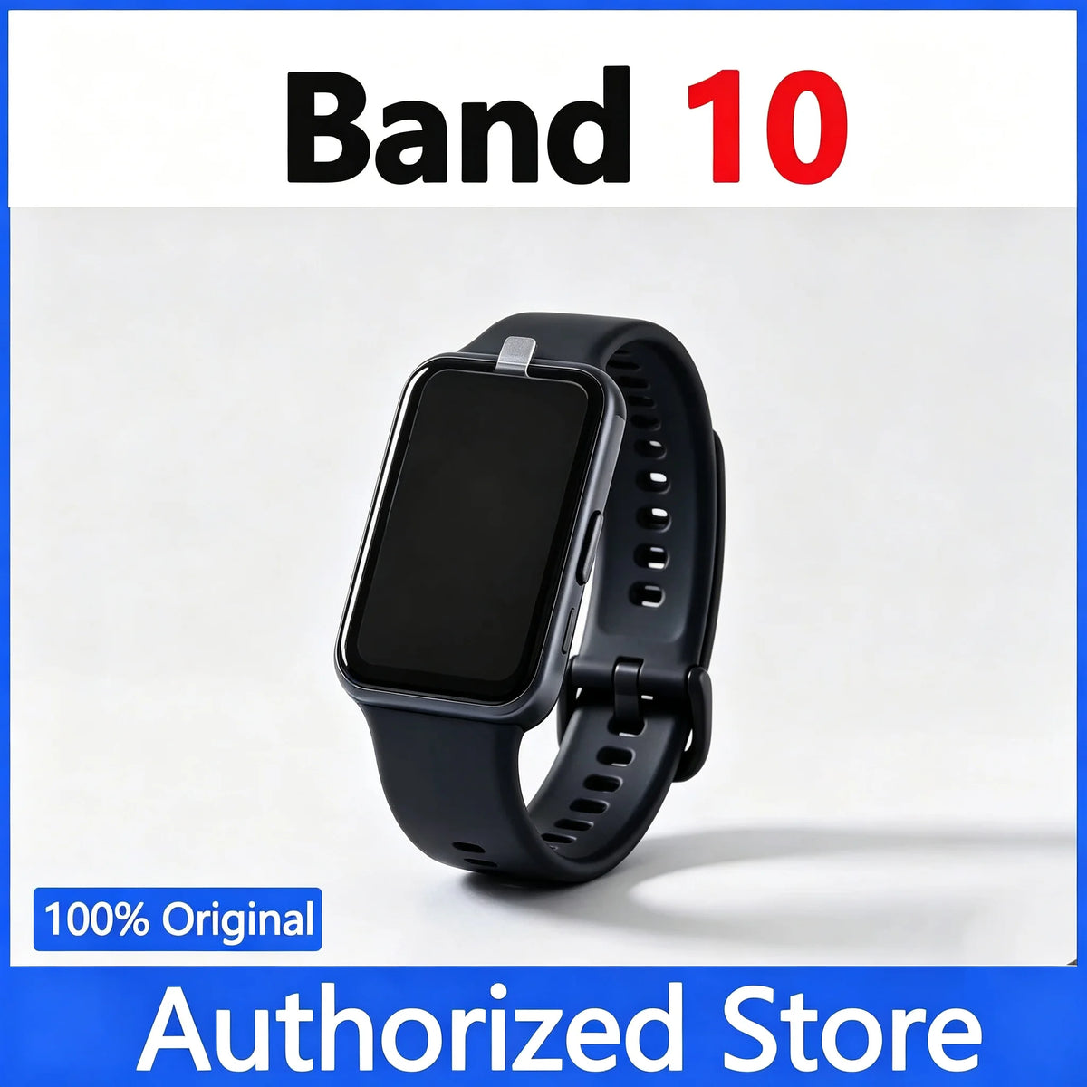 Huawei Band 10 — Smartband AMOLED 1,47″