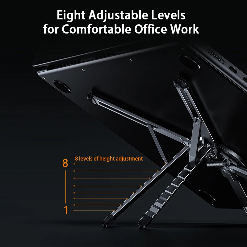 Suporte magnético multifuncional para telefone