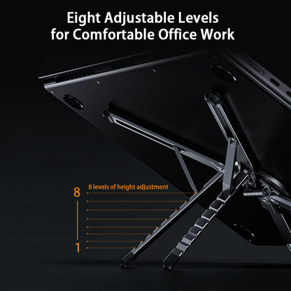 Suporte magnético multifuncional para telefone