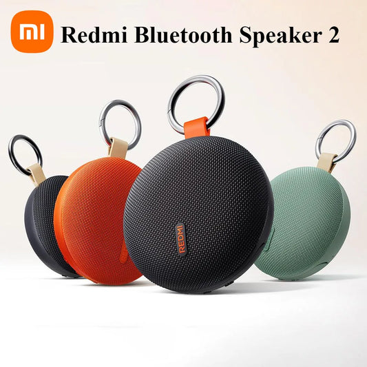 Caixa de Som Bluetooth Xiaomi Redmi 2