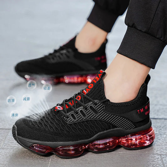 Tênis casuais de luxo