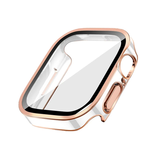 Capa de vidro para Apple Watch