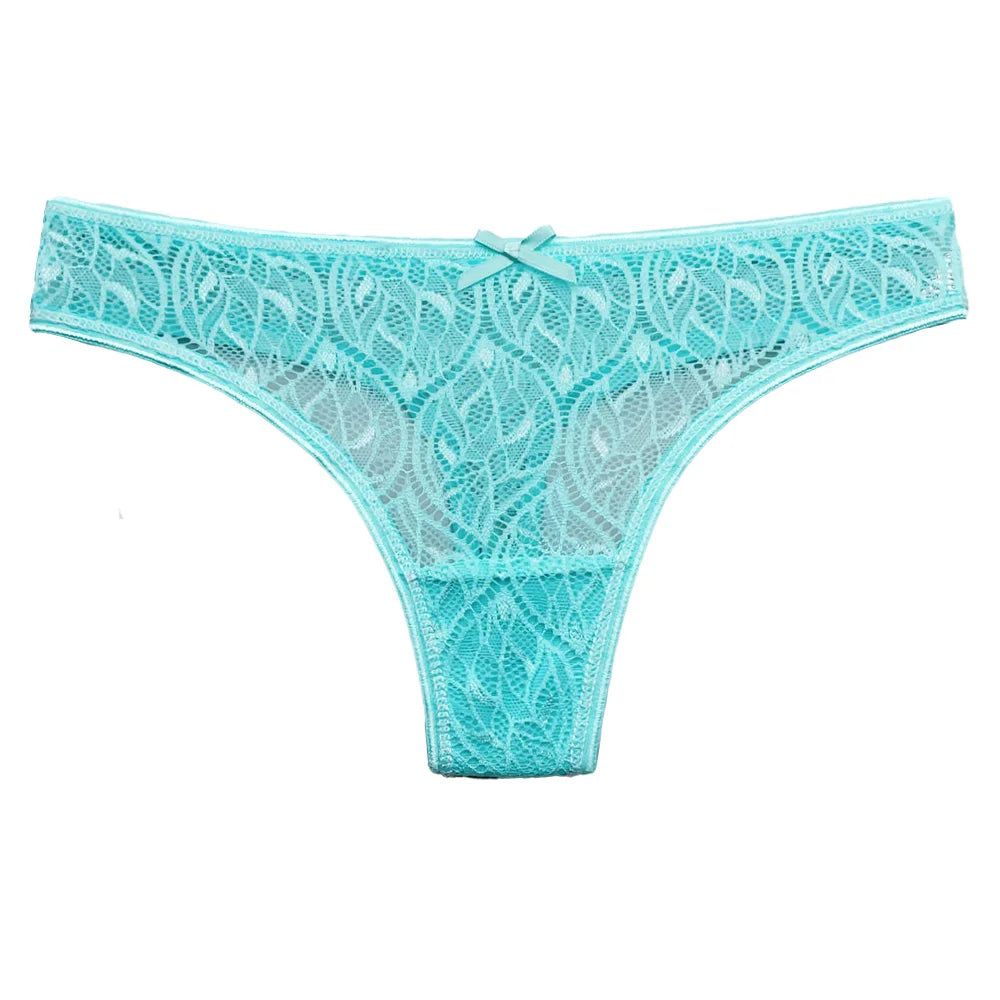 Lingerie de renda
