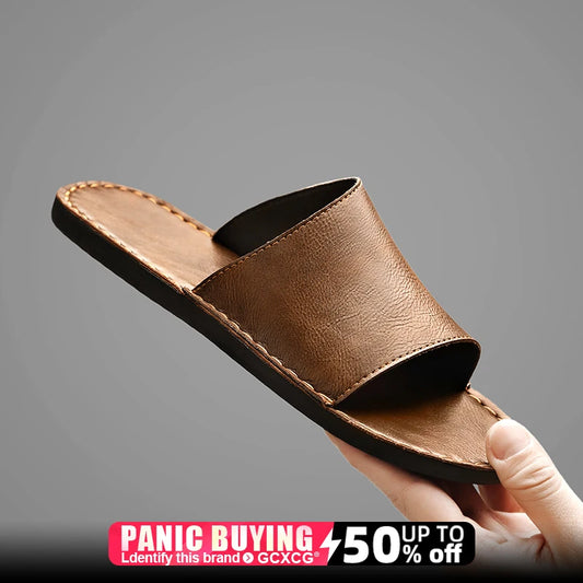 Chinelos verão, praia de fundo plano