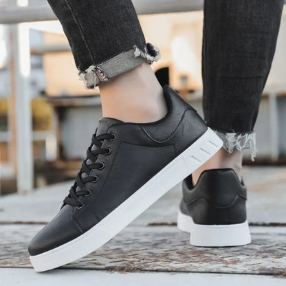Tênis casuais mocassins britânicos