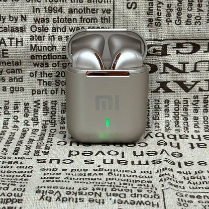 Fones de ouvido estéreo de alta fidelidade