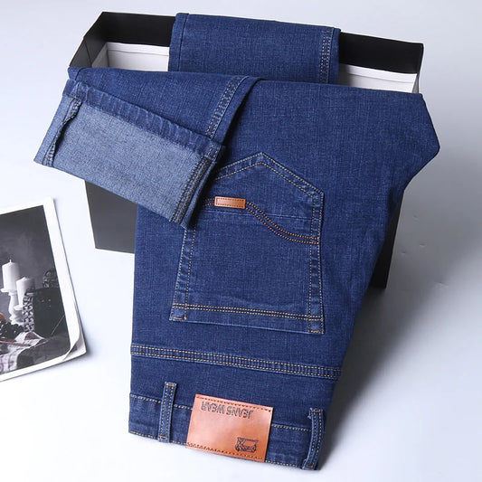 Calças jeans casual