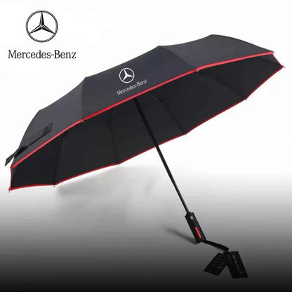 Guarda-sol para mercedes-benz (GLC)