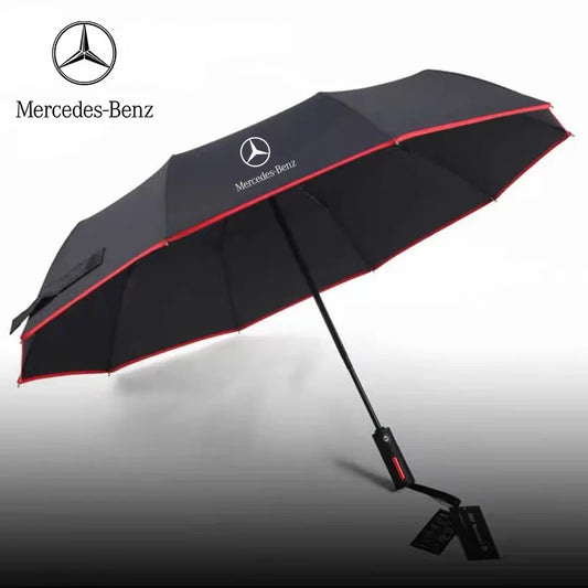 Guarda-sol para mercedes-benz (GLC)