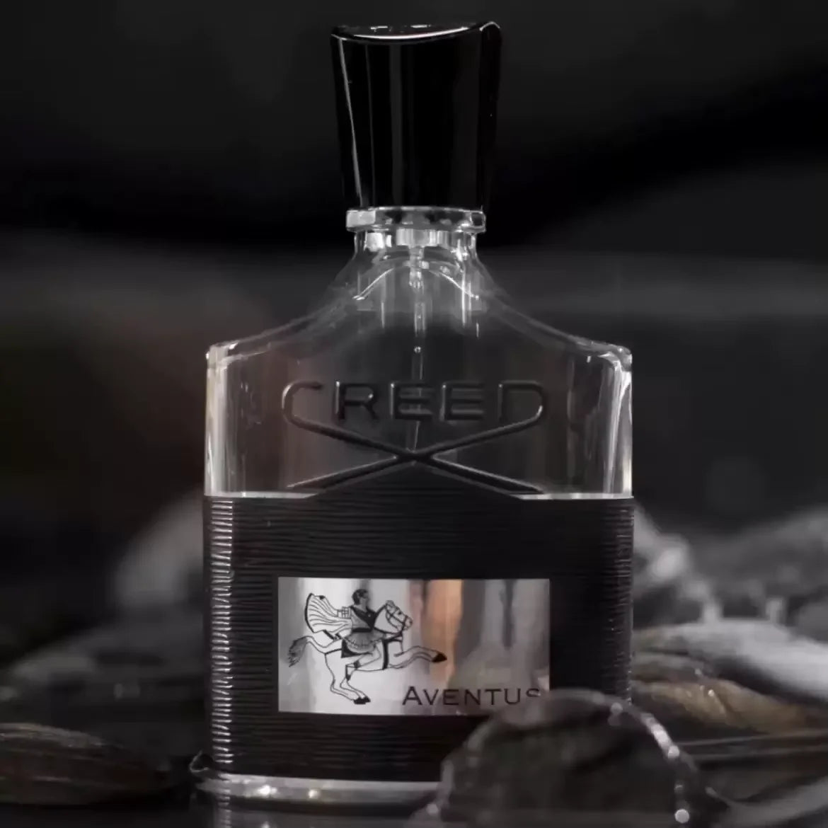 Perfume Masculino de Luxo — Coleção Premium Gentleman