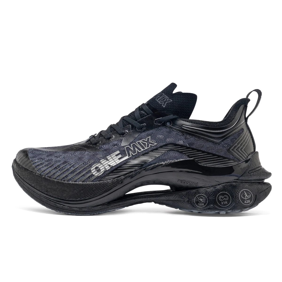 Sapatilhas de corrida Onemix com amortecimento exclusivo em malha