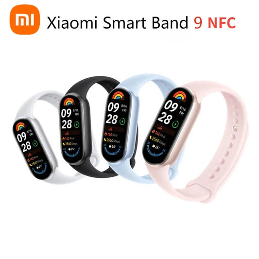 Xiaomi Band 9 NFC