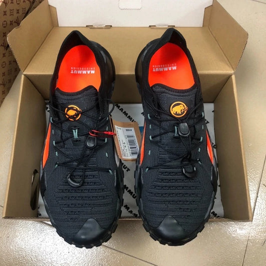 Tênis designer verão caminhadas ao ar livre