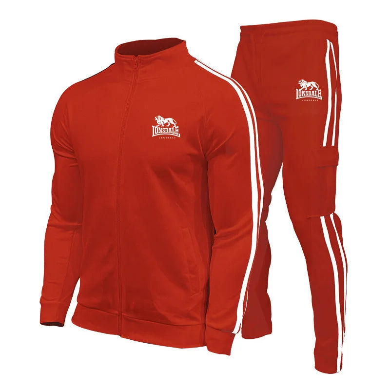 Conjunto esportivo profissional