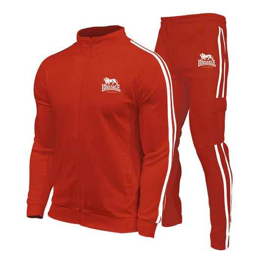Conjunto esportivo profissional