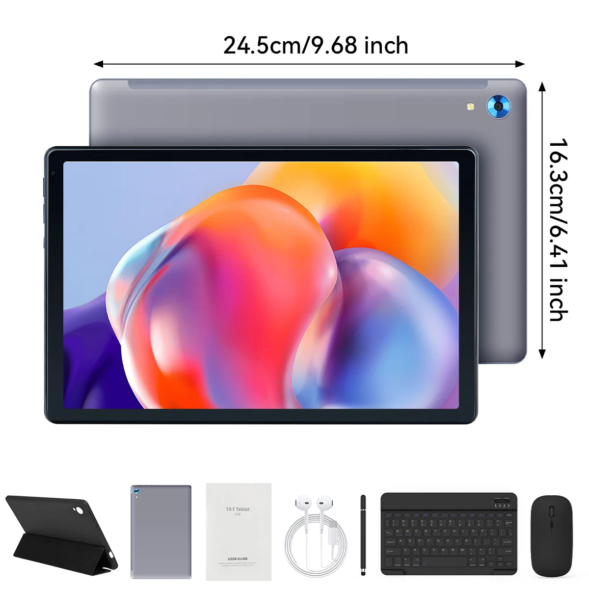 Tablet URAO