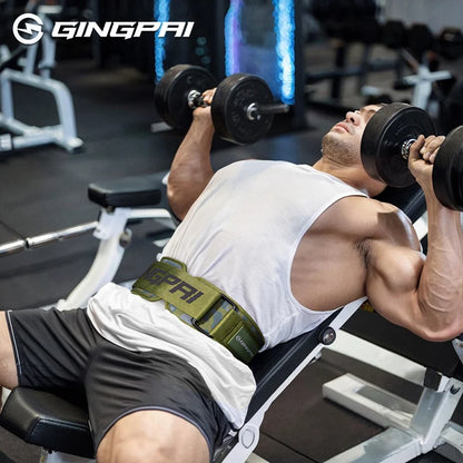Cinto de Halterofilismo GINGPAI SPORT