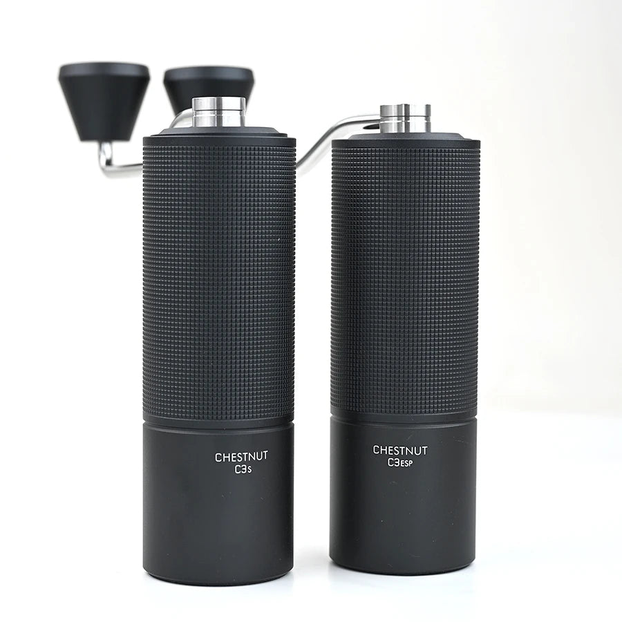 Moedor de Café Manual TIMEMORE Chestnut C3S/C3ESP