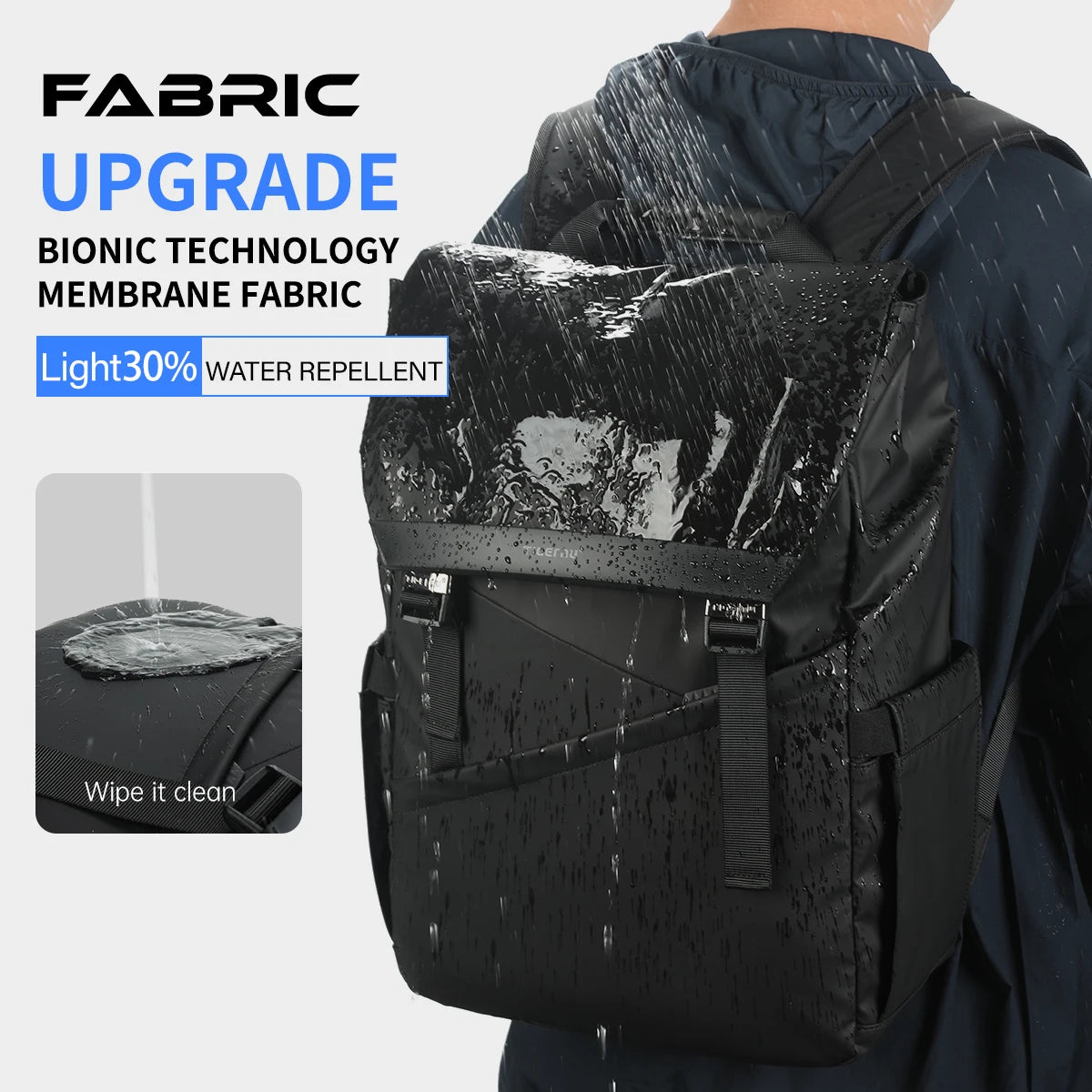 Mochilas escolares Tigernu, estilo coreano