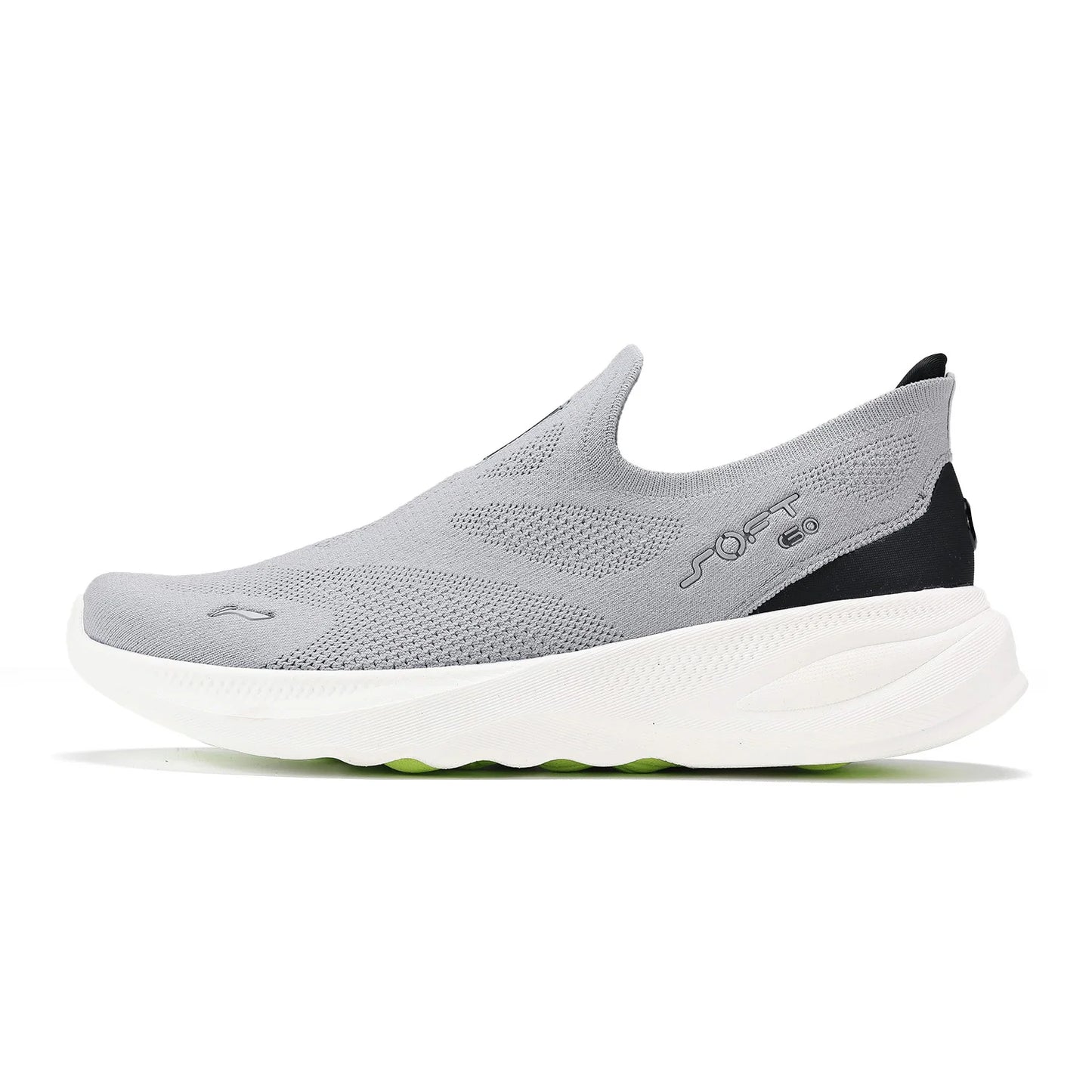 Tênis casual Li-Ning SOFT GO 2 KNIT