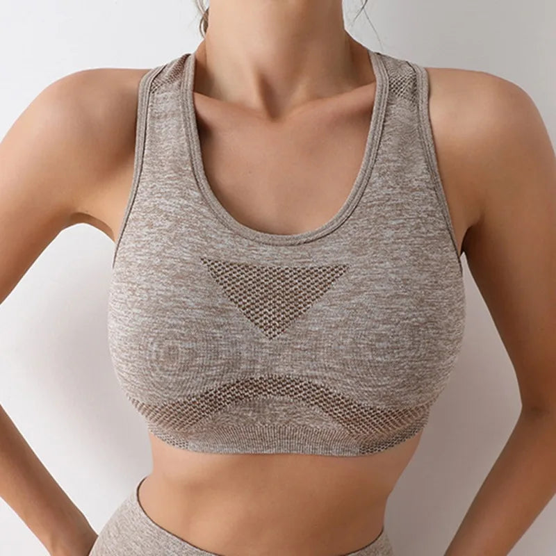 Conjunto Esportivo Feminino