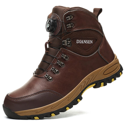 Botas de segurança de trabalho
