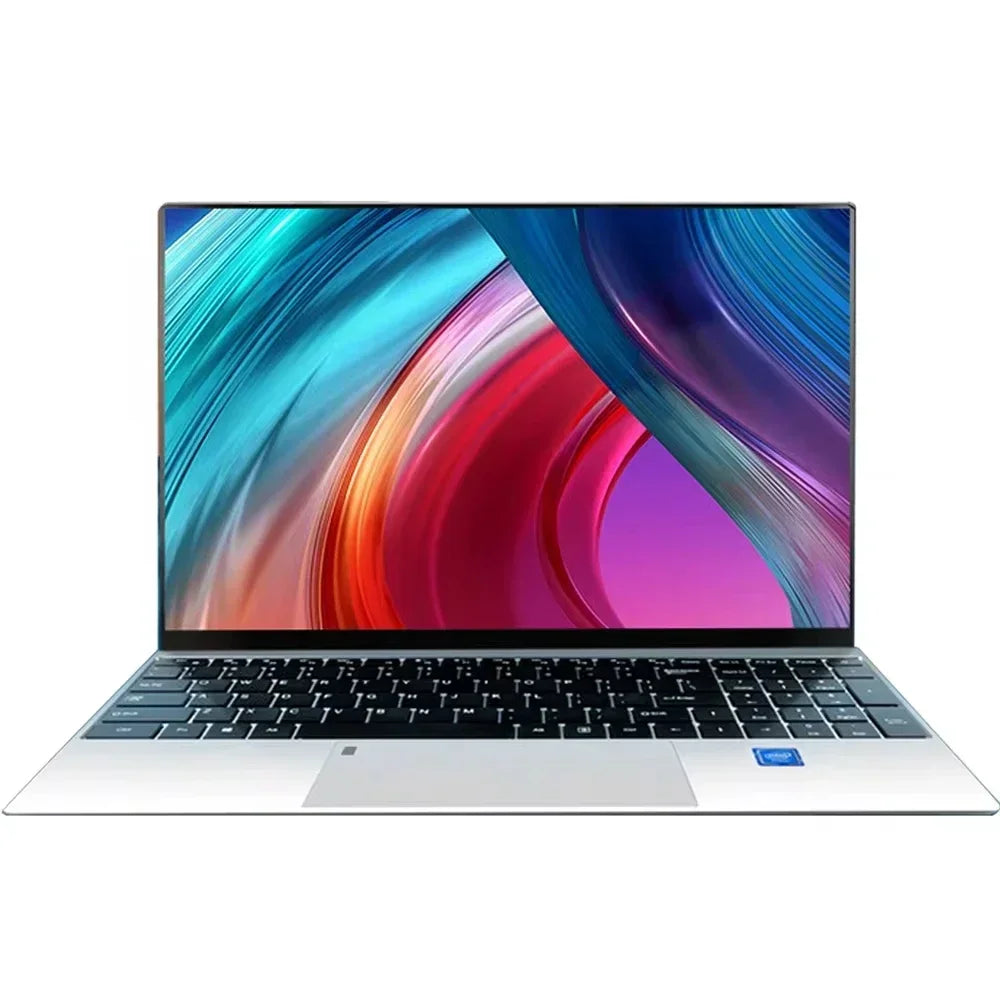 Computador Portátil 15,6″ Intel