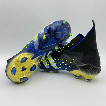 Chuteiras de futebol profissional