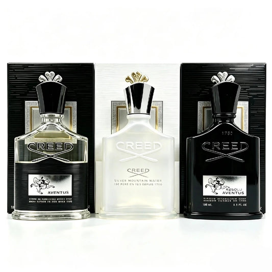 Perfume Eau de Parfum 100 ml — Fragrância Amadeirada Floral, Uso Diário