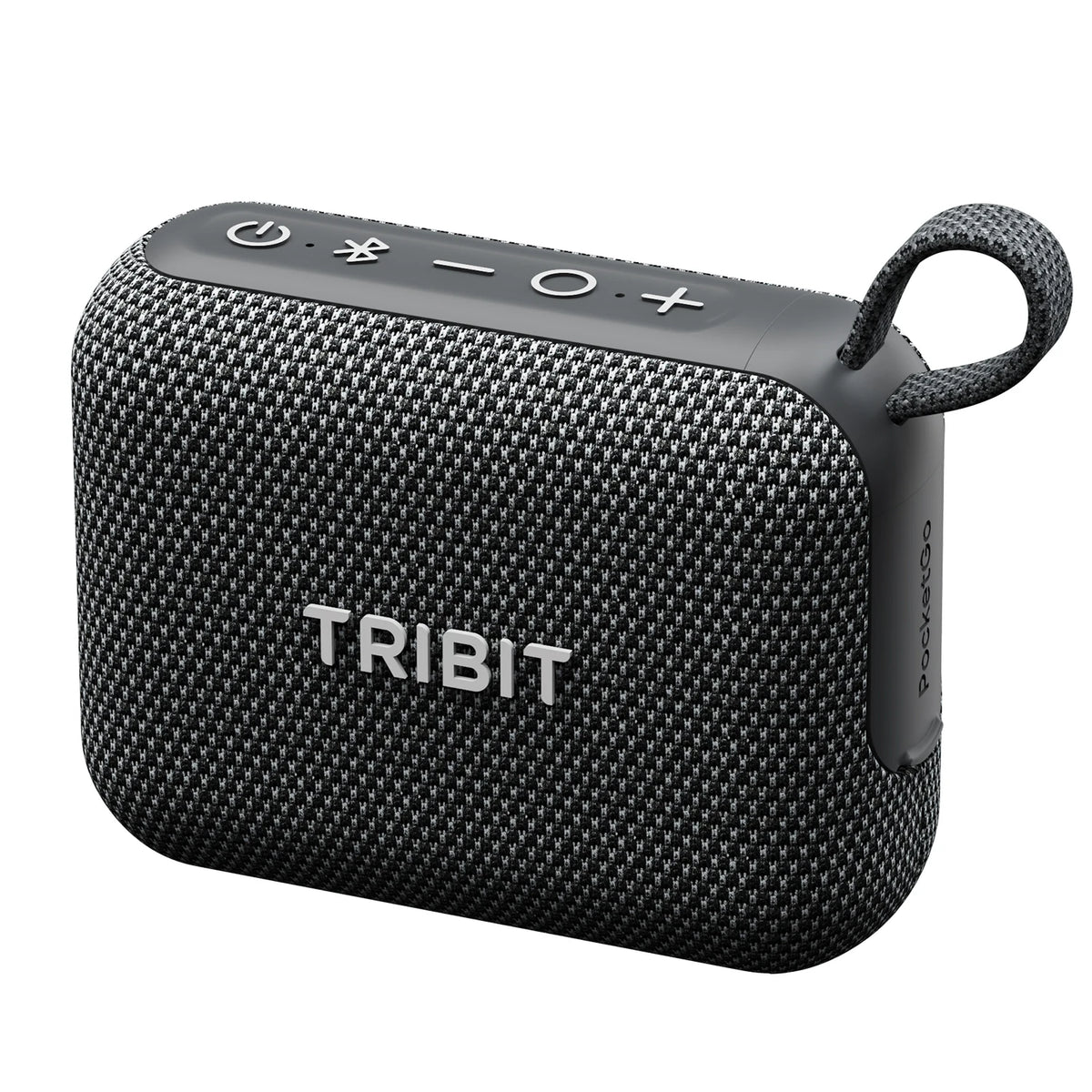 Coluna de Som Portátil Bluetooth Tribit PocketGo – IP68
