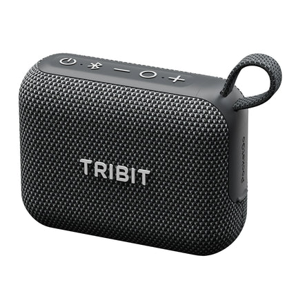 Coluna de Som Portátil Bluetooth Tribit PocketGo – IP68