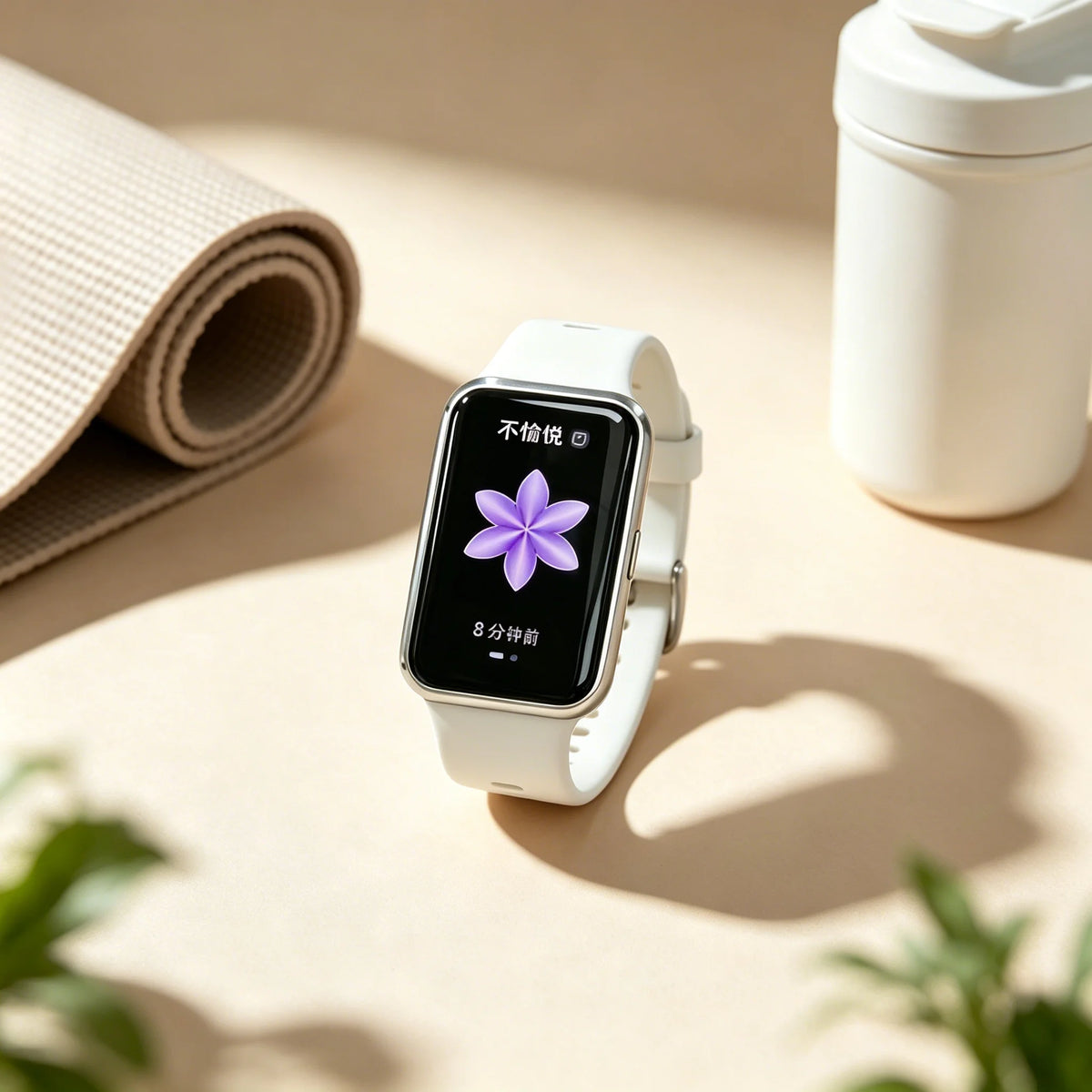 Huawei Band 10 — Smartband AMOLED 1,47″