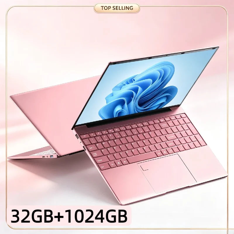 Computador Portátil 15,6″ Intel Core i9