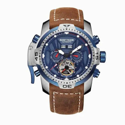 Relógios Reef Tiger Sport Watch
