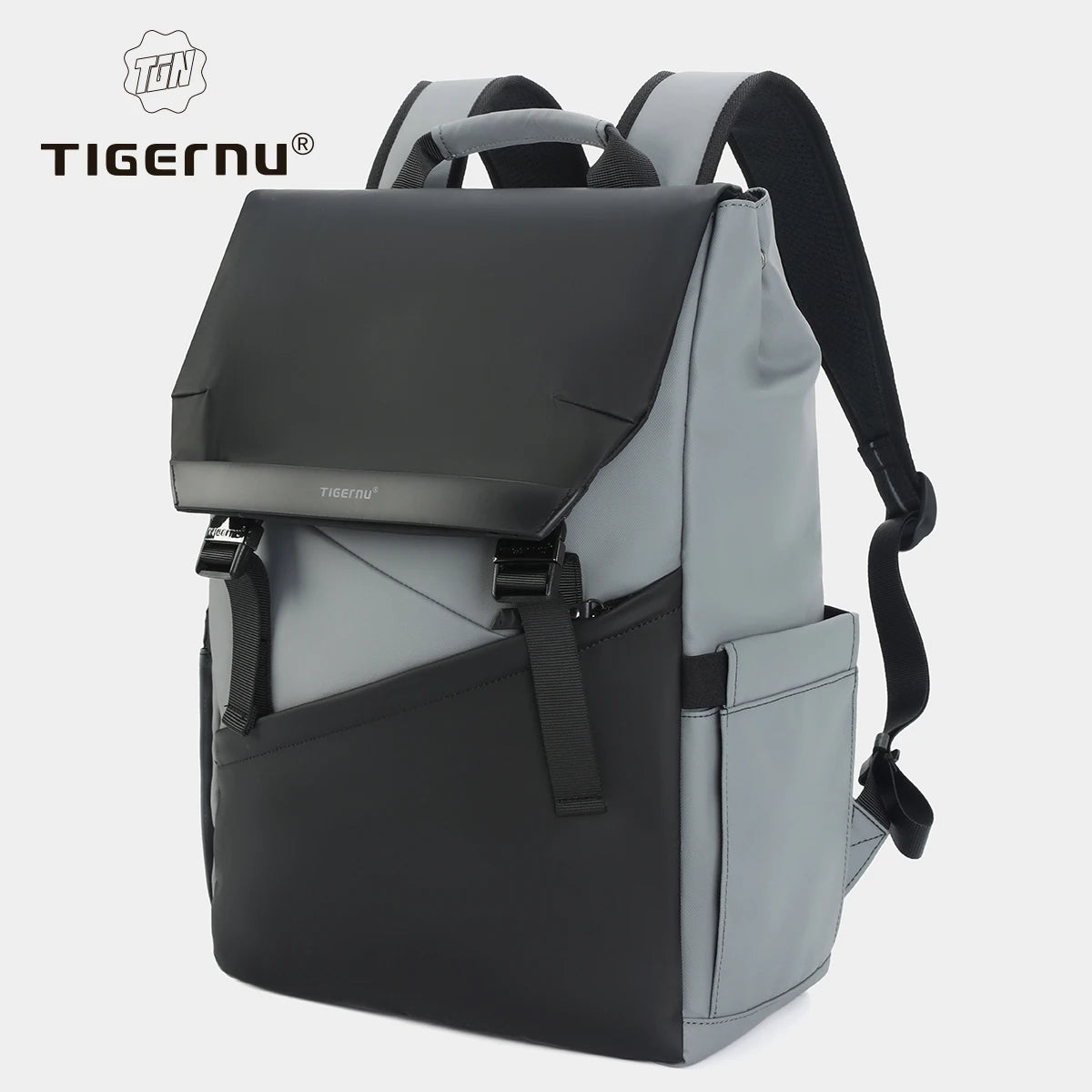 Mochilas escolares Tigernu, estilo coreano