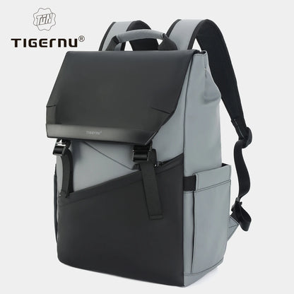Mochilas escolares Tigernu, estilo coreano