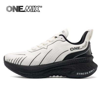 Tênis de corrida Onemix com amortecimento