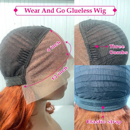 Peruca bouncy encaracolado 100% malásia