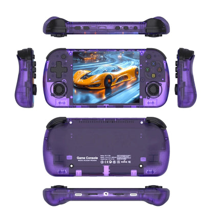 Consola Retro Portátil BOYHOM R36H Pro Max